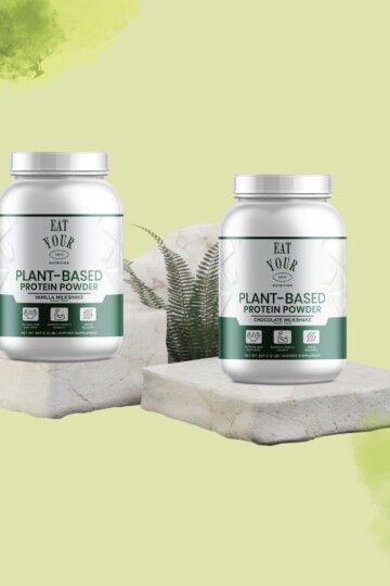 When it comes to choosing a plant-based protein powder, there are several key factors to consider in order to ensure you are getting a high-quality product that meets your nutritional needs. Let's explore what you should look for when buying a plant-based protein powder.