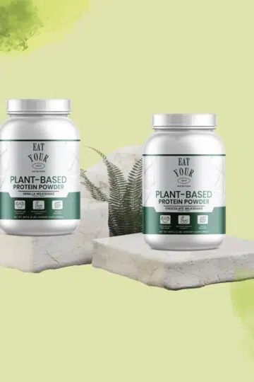 When it comes to choosing a plant-based protein powder, there are several key factors to consider in order to ensure you are getting a high-quality product that meets your nutritional needs. Let's explore what you should look for when buying a plant-based protein powder.