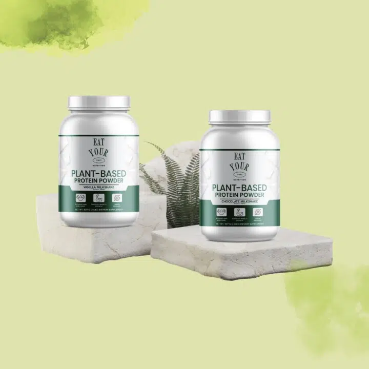 When it comes to choosing a plant-based protein powder, there are several key factors to consider in order to ensure you are getting a high-quality product that meets your nutritional needs. Let's explore what you should look for when buying a plant-based protein powder.