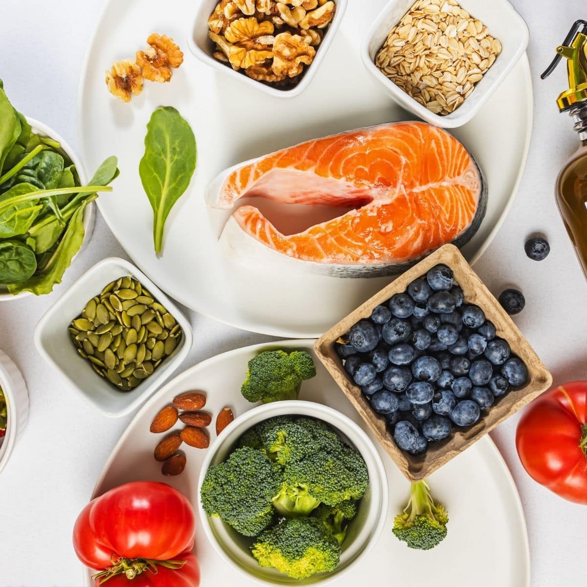 Simple nutrition easy and healthy tips