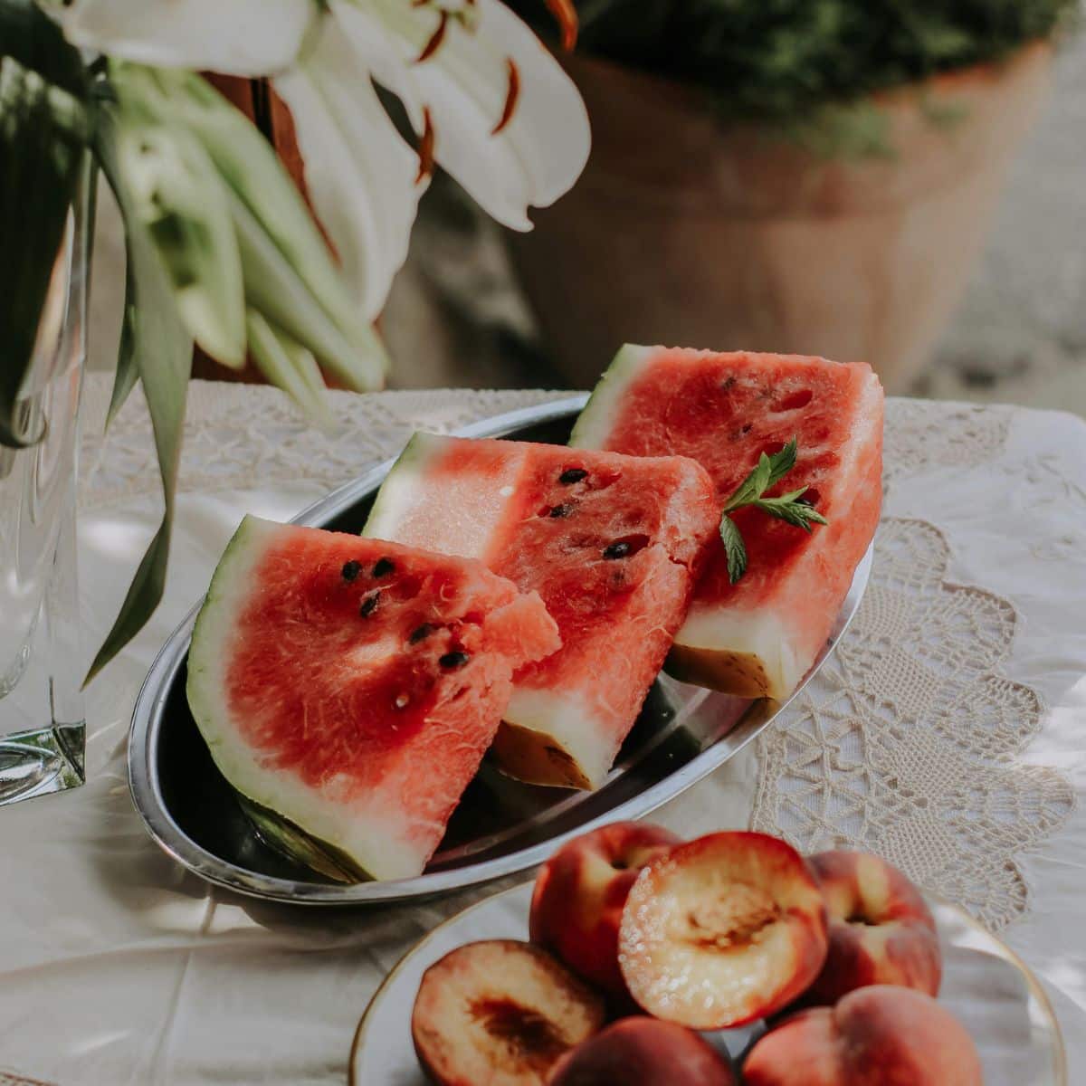 summer health and wellness tips