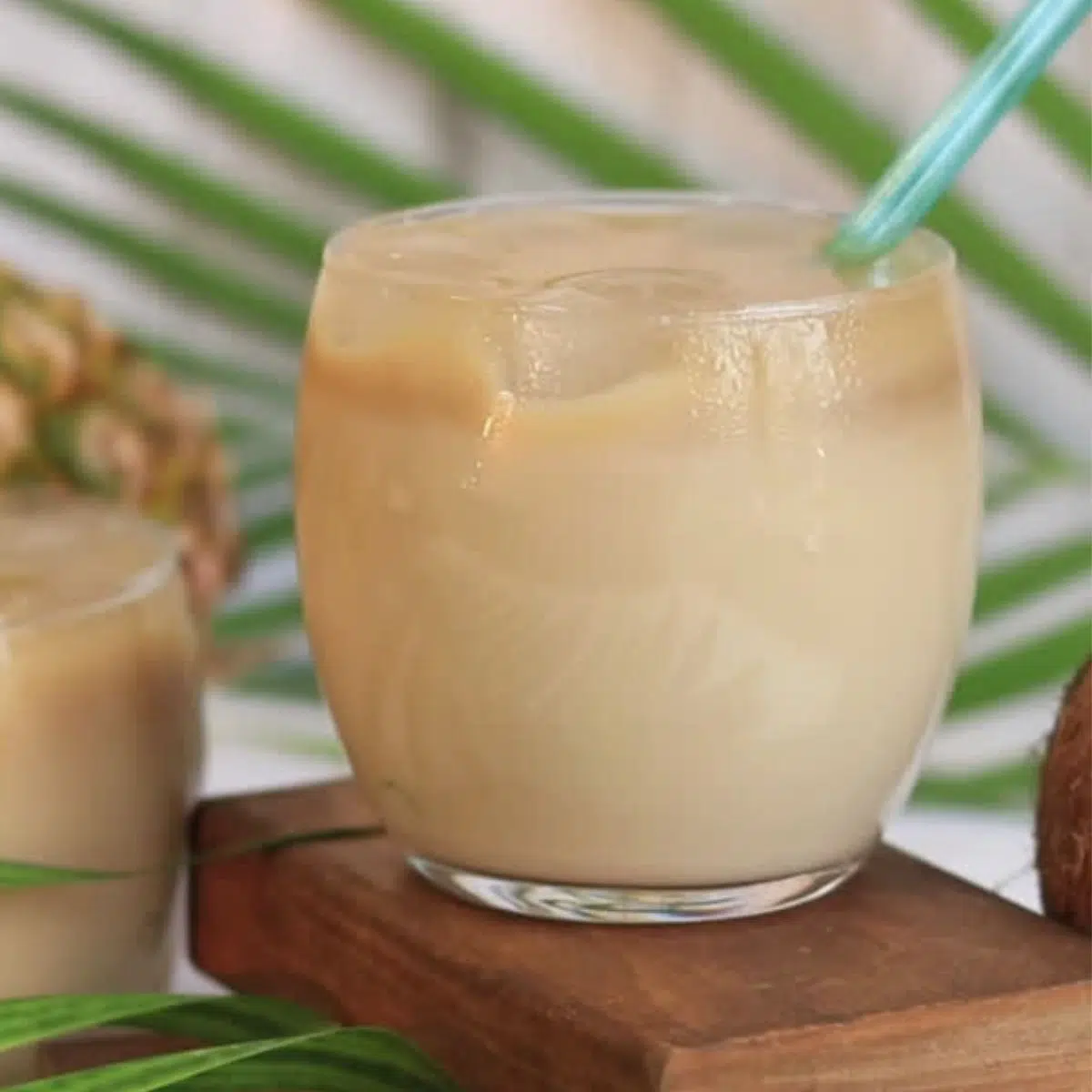 summer mocktail recipe