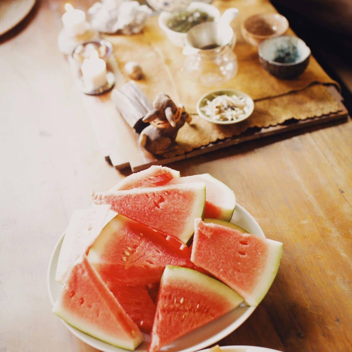 wellness tips for summer
