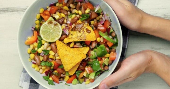 cowboy caviar Texas caviar