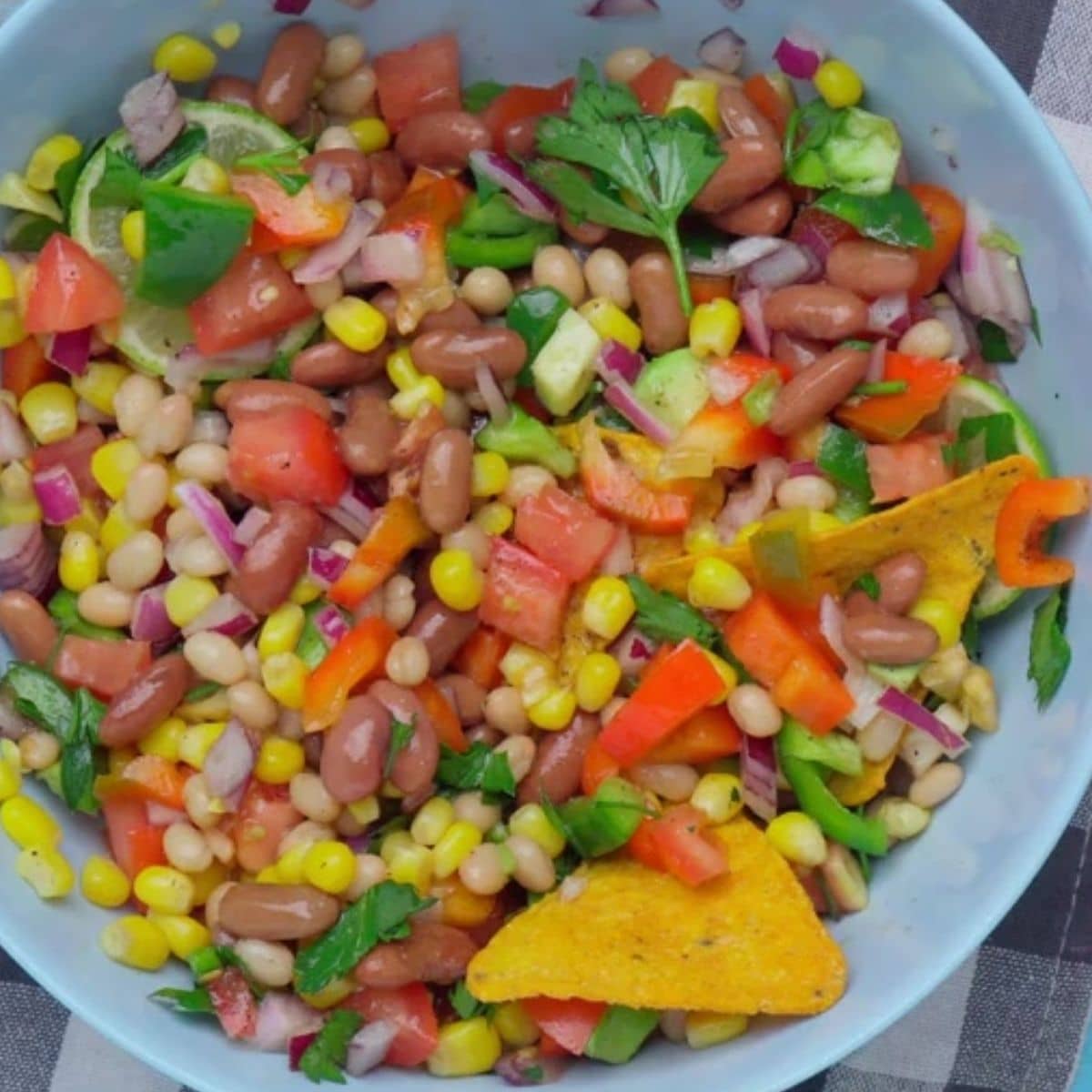 best cowboy caviar recipe