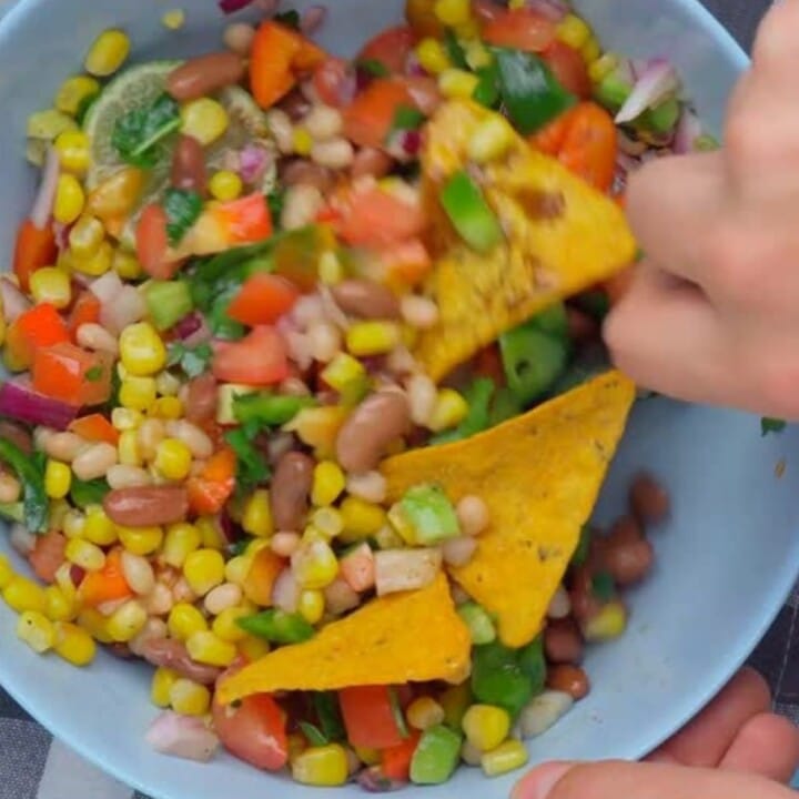 cowboy caviar recipe