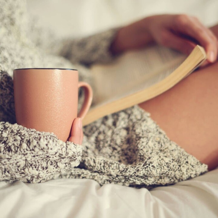 gut ritual harmony tip better mindset