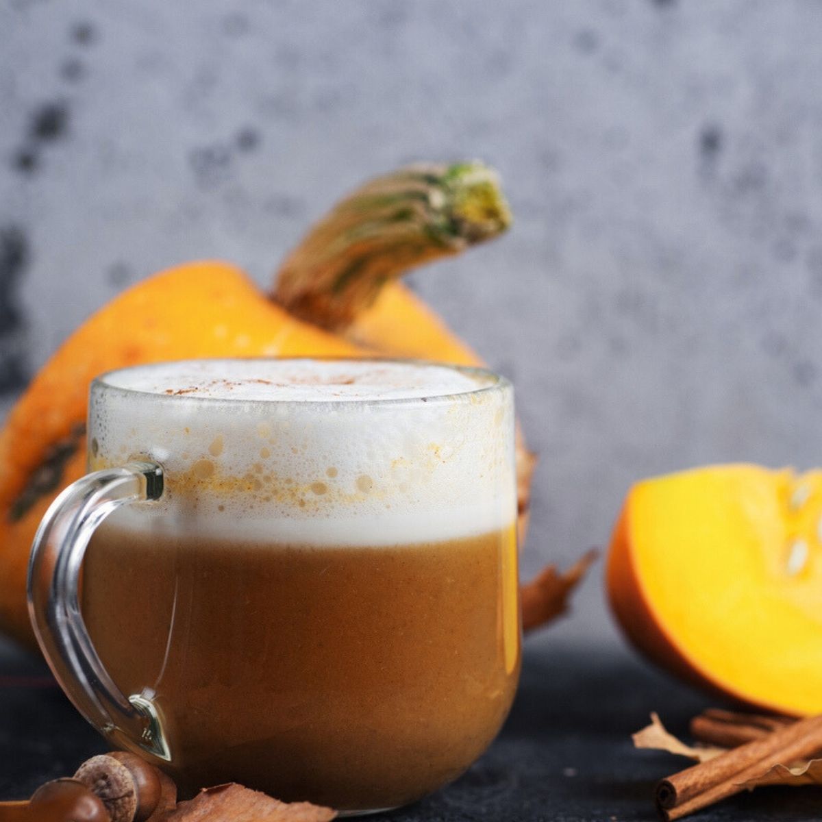 ✨ Collagen Pumpkin Spice Latte Recipe &ndash; Cozy Superfood Coffee Upgrade