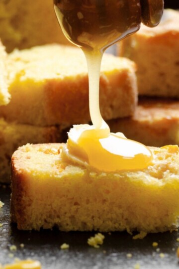 Easy Gluten-Free Cornbread Recipe You'll Love