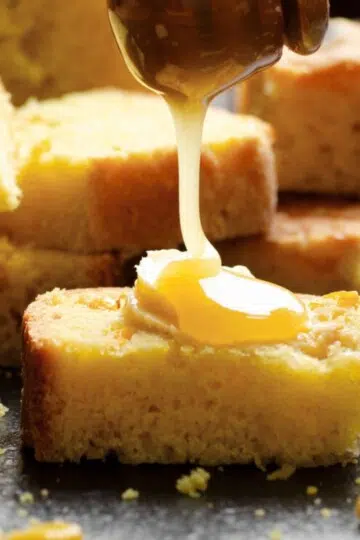 Easy Gluten-Free Cornbread Recipe You'll Love