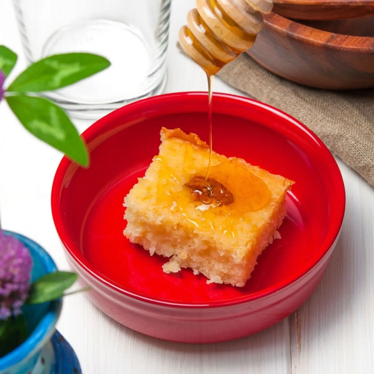 gluten-free cornbread recipe