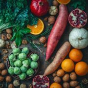 Best Winter Super Foods To Stock In Your Kitchen