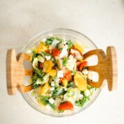 Plant Diversity For Gut Health: 30 Plants Per Week