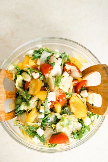 Plant Diversity For Gut Health: 30 Plants Per Week