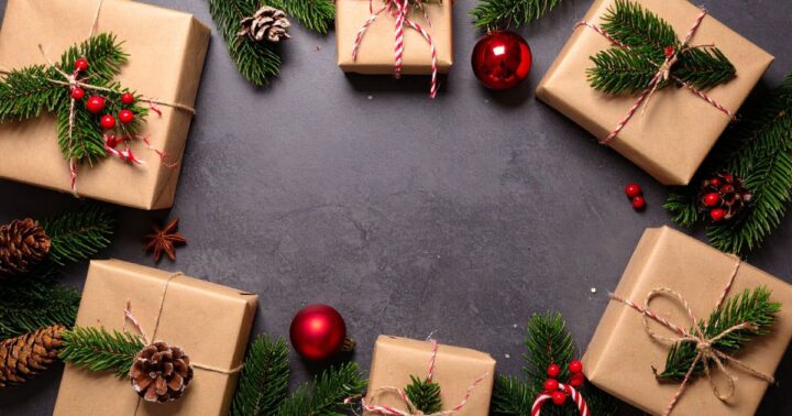 2025 Wellness Holiday Gift Guide For Foundations Of Wellness