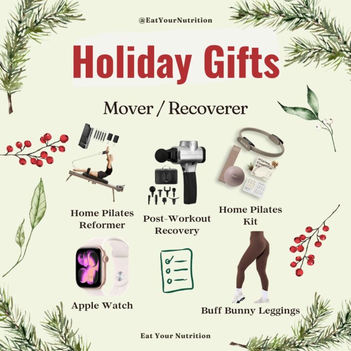 mover recoverer holliday gifts