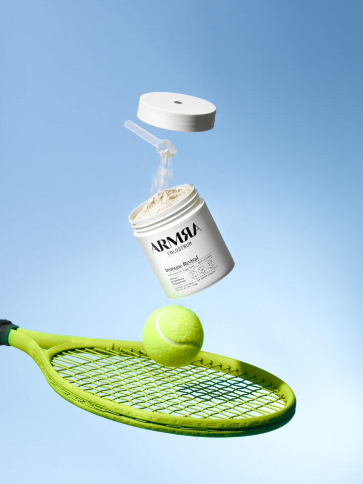 armra immune revival unflavored