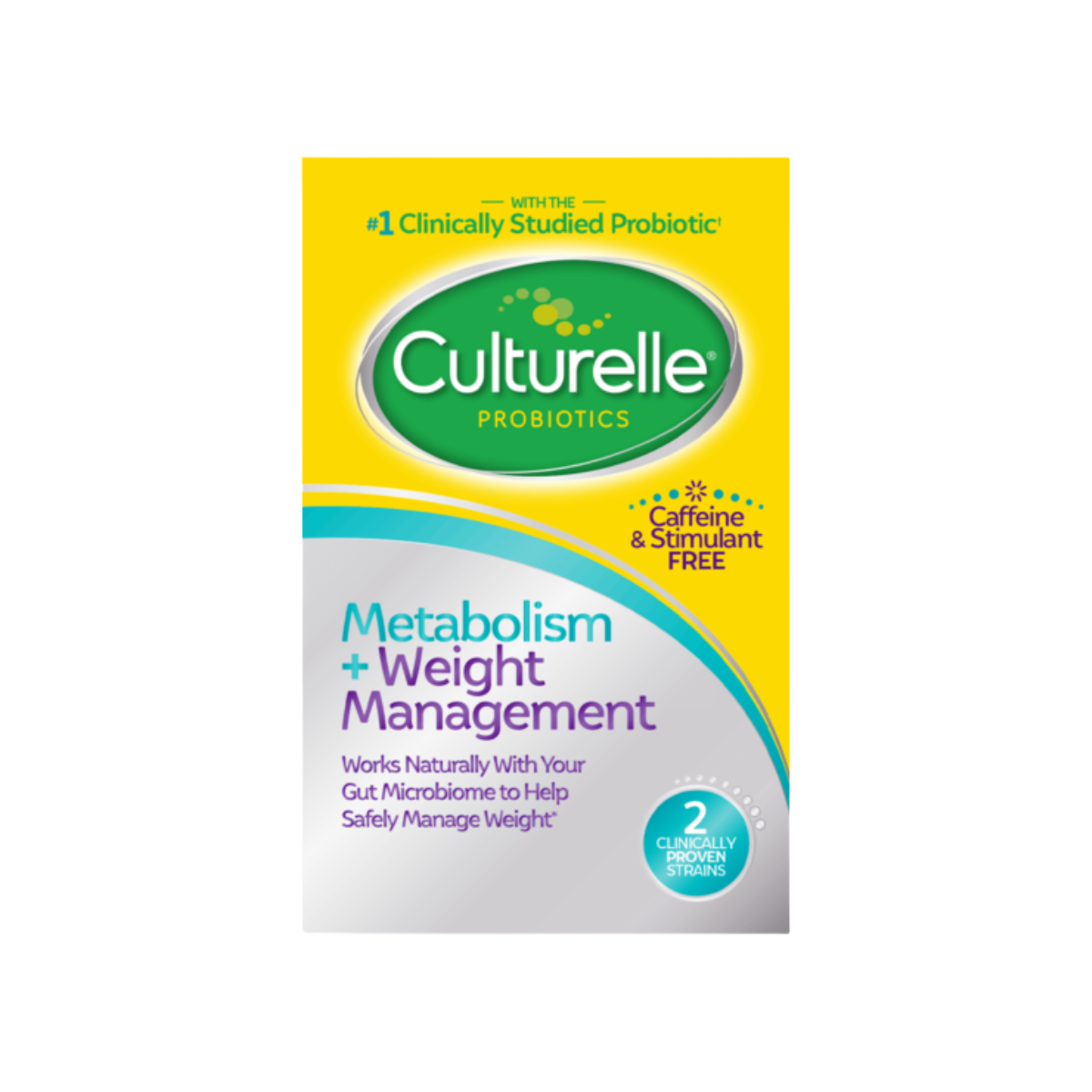 Culturelle&reg; PROBIOTICS