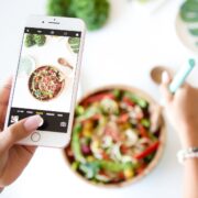 Nourish In Harmony: A Calmer Way To Recompose Your Body