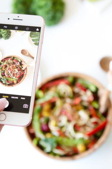 Nourish In Harmony Challenge - Holistic Body Recomposition