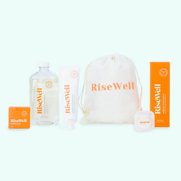 Risewell pro bundle