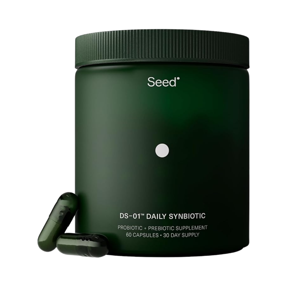 SEED DS-01&trade; SYNBIOTIC