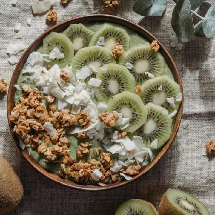 mission statement Eat Your Nutrition