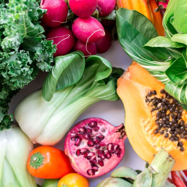 rhythm-based nutrition for body recomposition