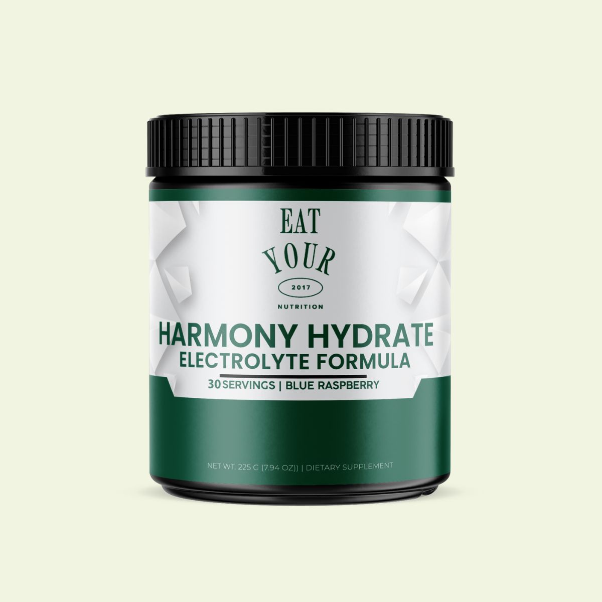 Harmony Hydrate