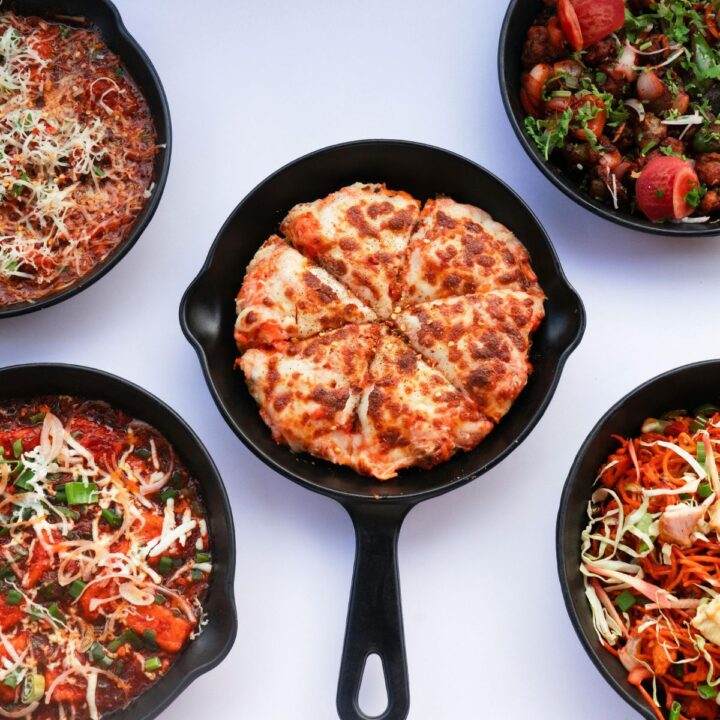 Why Meal Prep For Busy Women Should Create Calm, Not More Stress