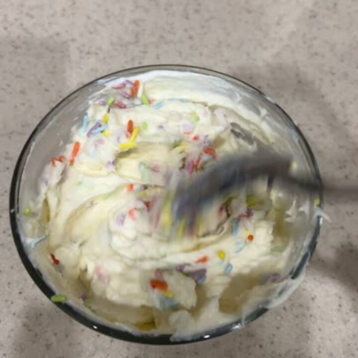 high protein dunkaroo dip