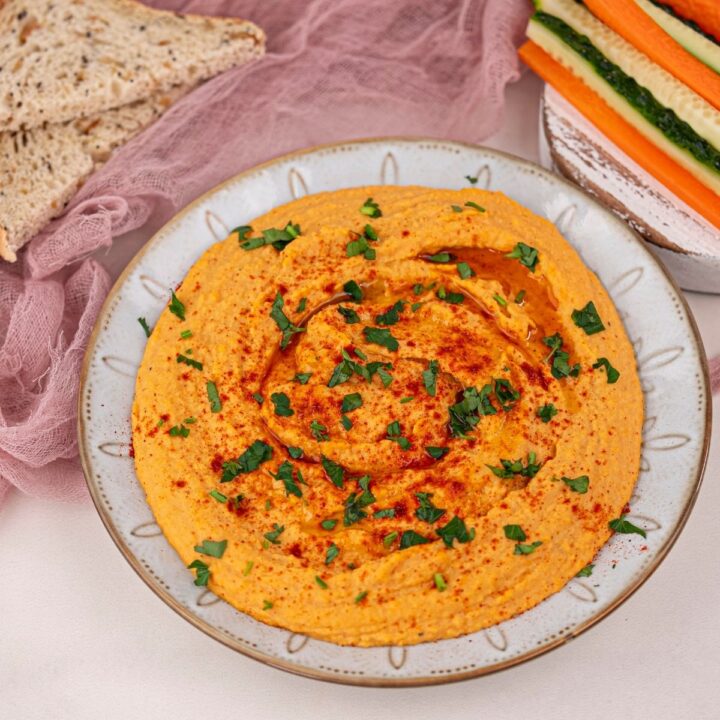 Roasted Sweet Potato recipe