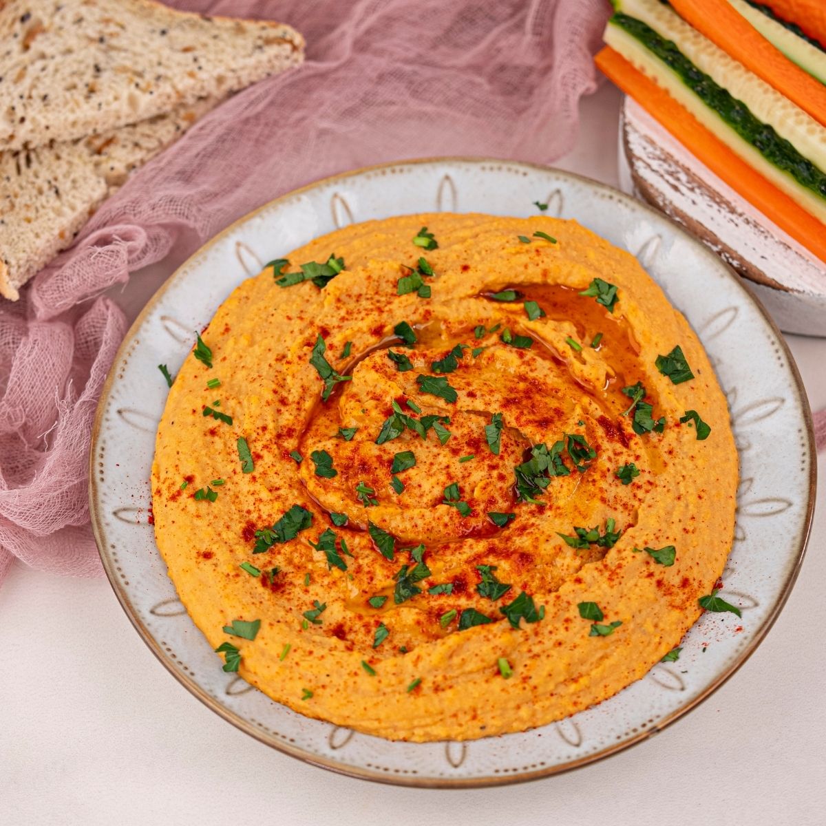 Roasted Sweet Potato recipe