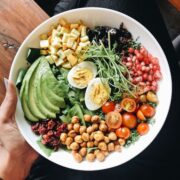 Healthy Habits For Weight Loss - Why Basics Still Work?