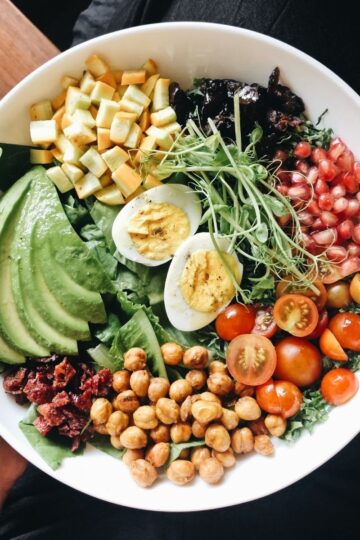 Healthy Habits For Weight Loss - Why Basics Still Work?