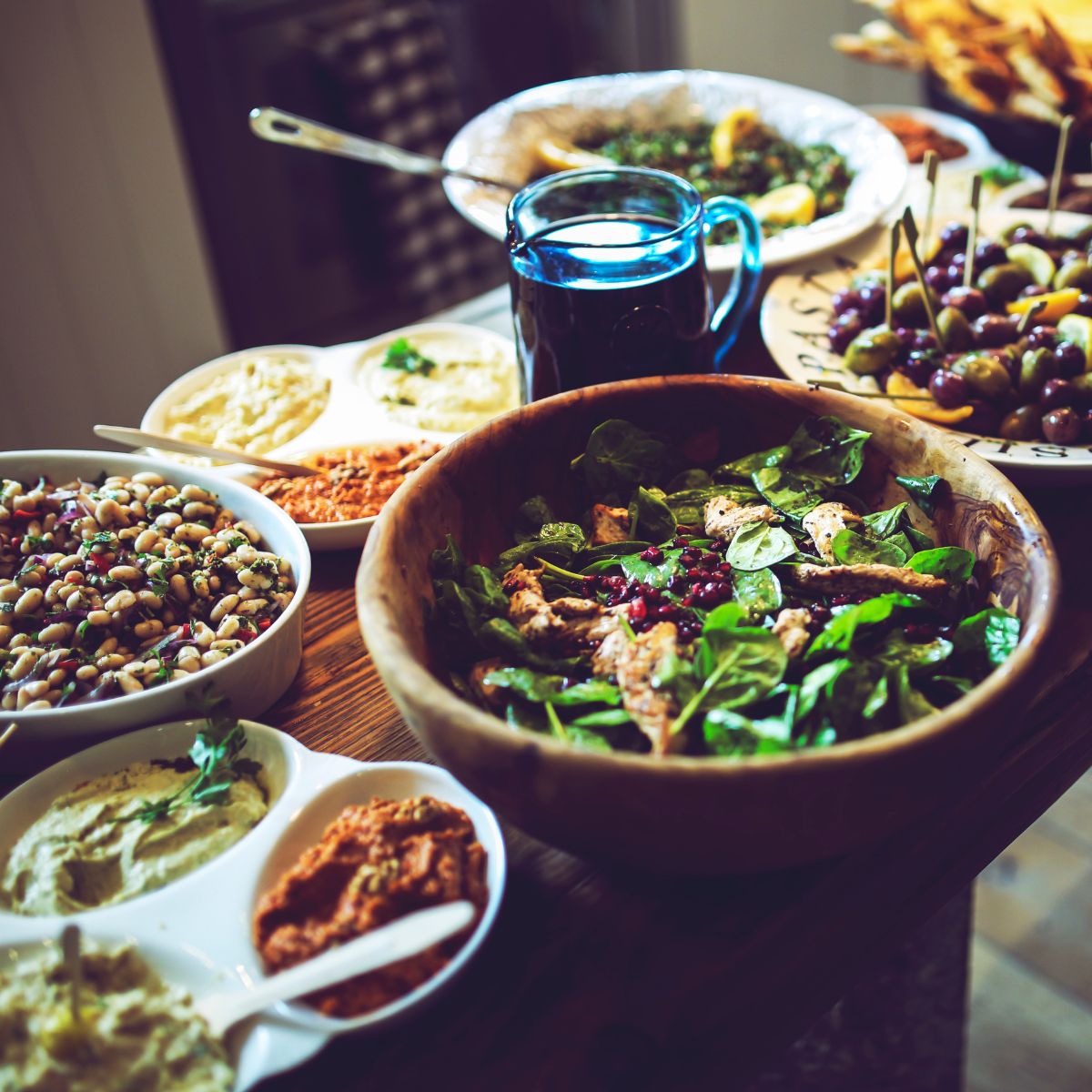 4 Simple Meals To Reduce Bloating And Support Gut Health