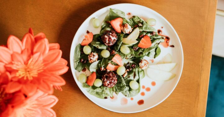 Spring Metabolic Reset For Energy, Gut Health & Glow