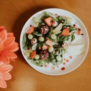 Spring Metabolic Reset For Energy, Gut Health & Glow