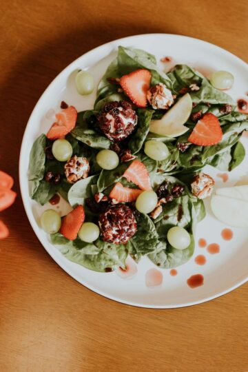 Spring Metabolic Reset For Energy, Gut Health & Glow