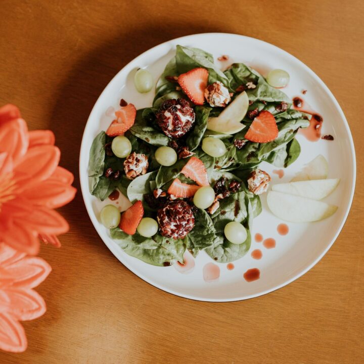 Spring Metabolic Reset For Energy, Gut Health & Glow