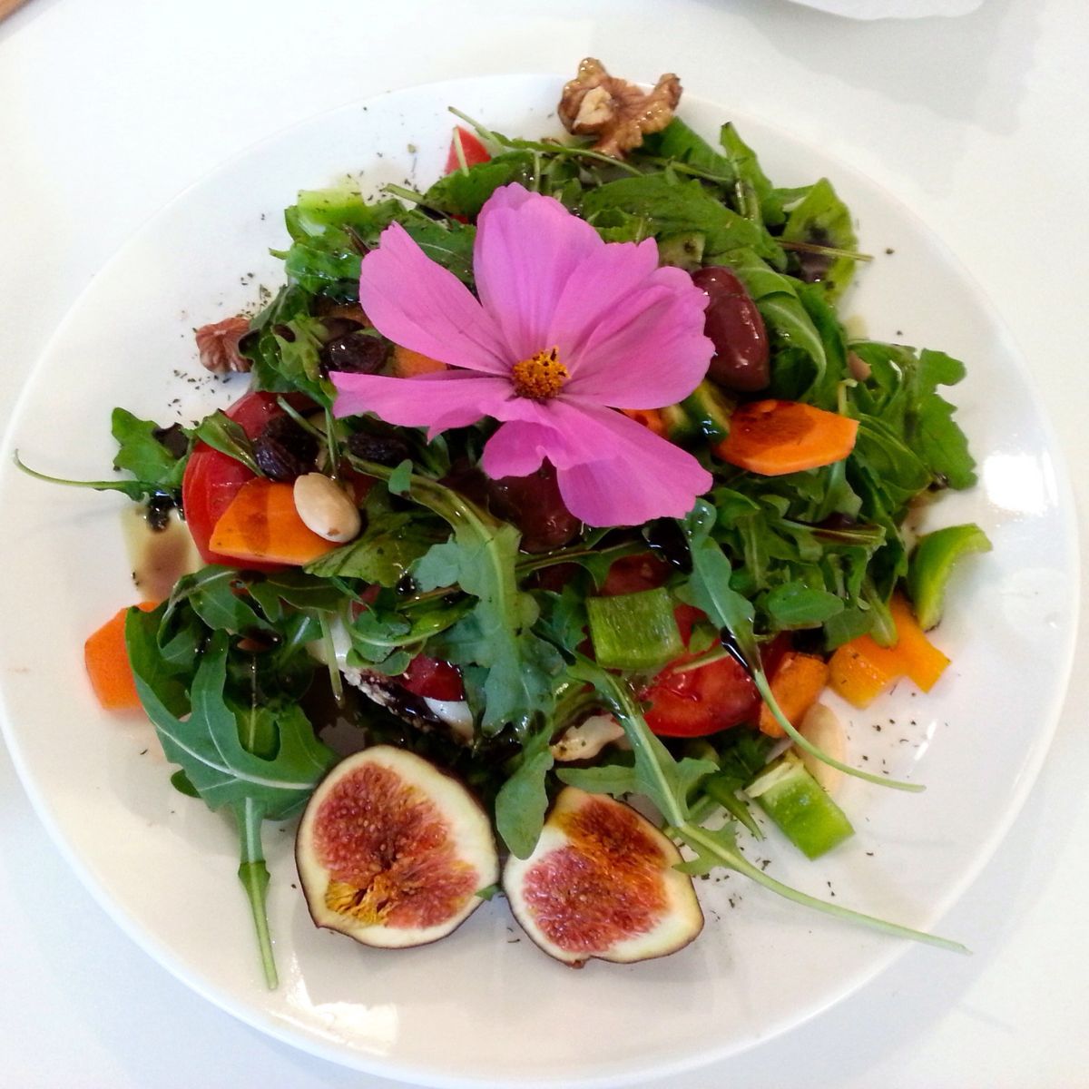 spring detox for gut health