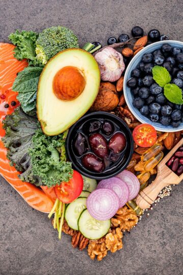 Embrace Energy And Wellness: What Are Macronutrients?