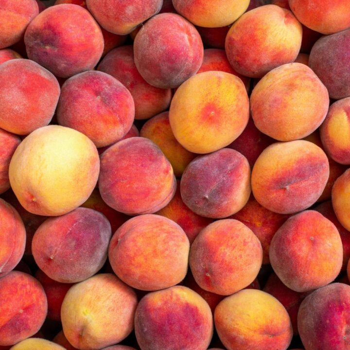 Peaches Nutrition Facts and Health Benefits