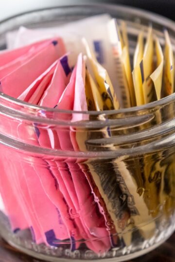 Are Artificial Sweeteners Bad for Gut Health?
