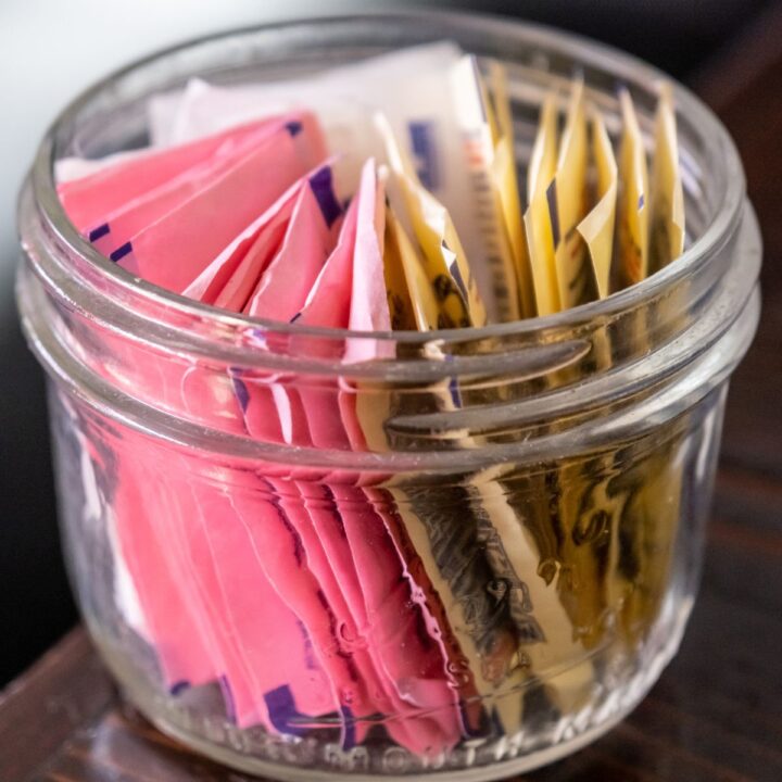 Are Artificial Sweeteners Bad for Gut Health?