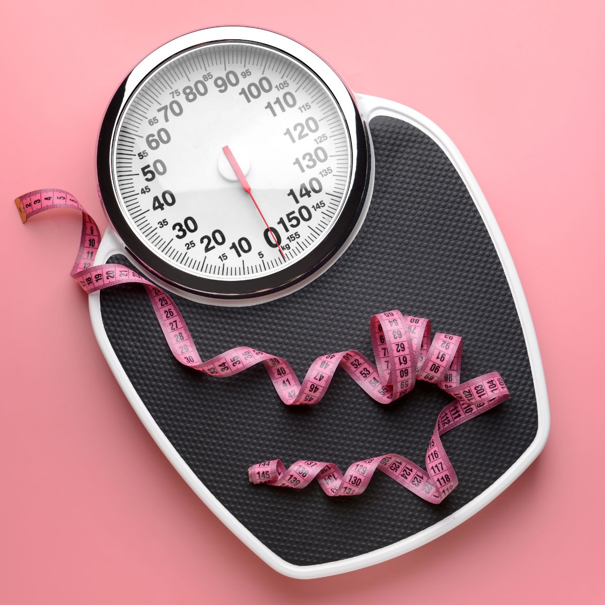 Artificial Sweeteners and Weight Loss