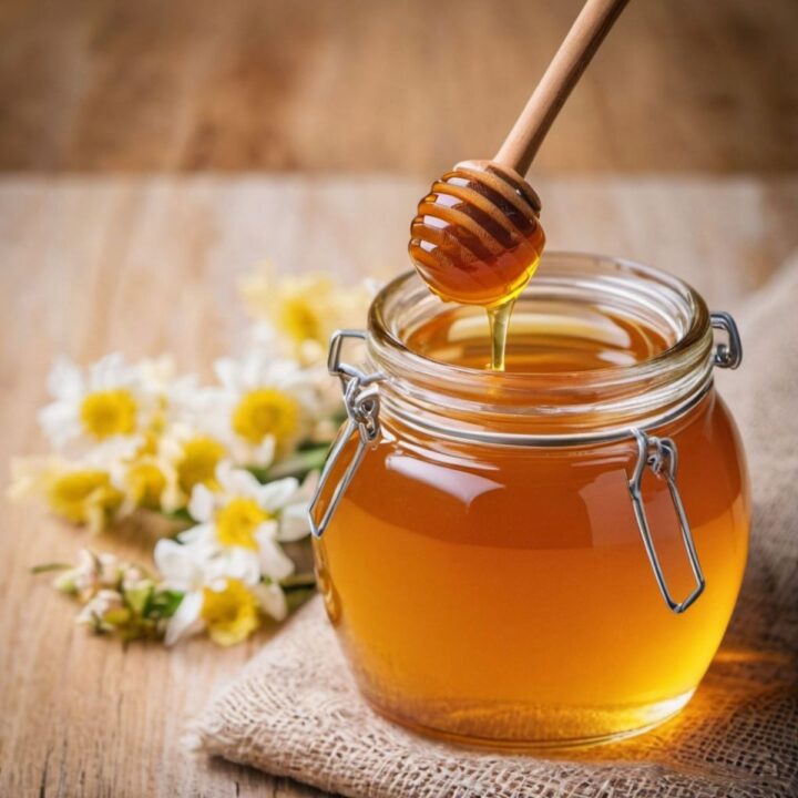 better alternatives to artificial sweeteners