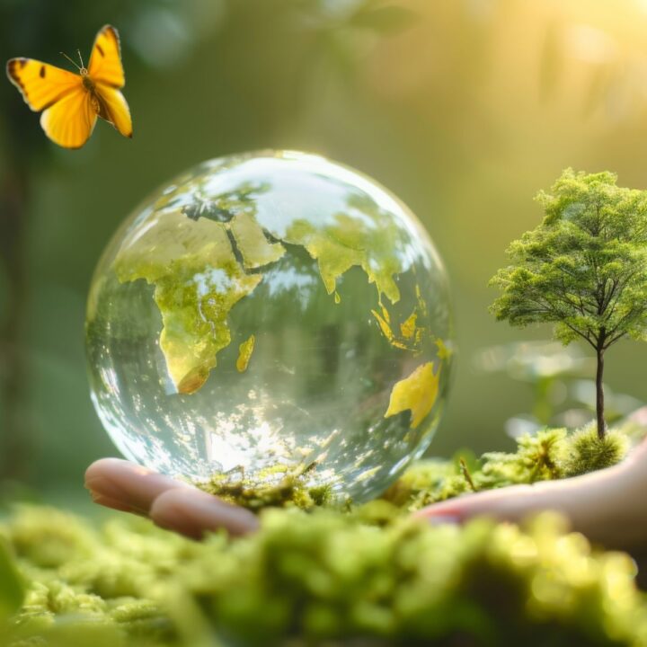 🌀 The Harmony Method™ Approach to a Healthy Home