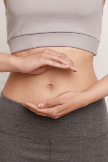 natural ways to improve digestion