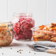 5 Gut-Healing Foods to Add to Your Plate This Week